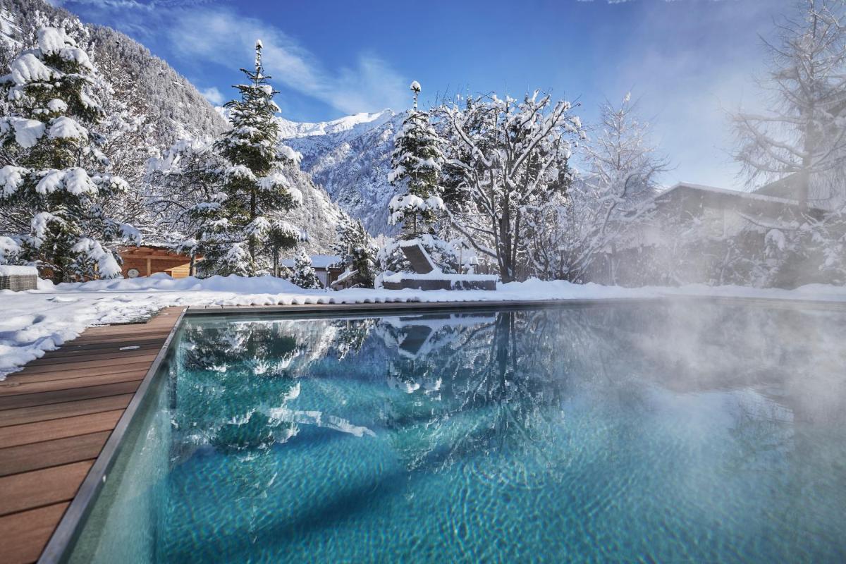 Goldene Rose Karthaus a member of Small Luxury Hotels of the World