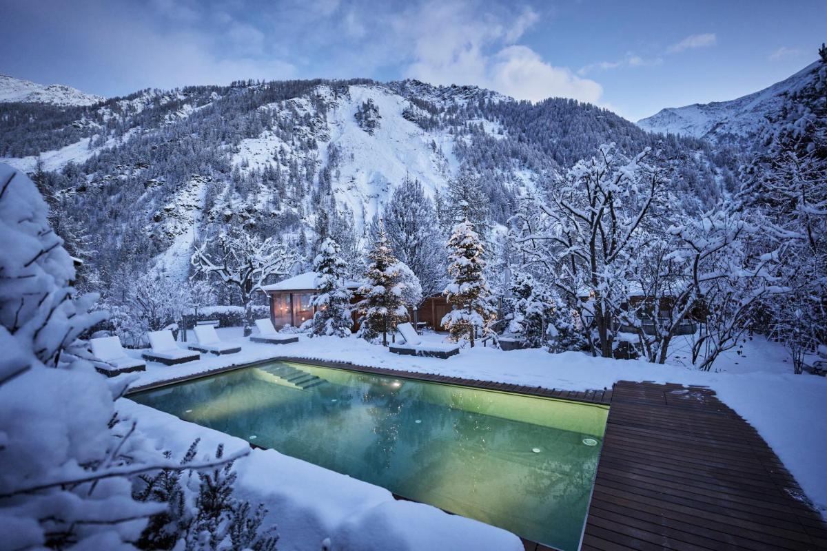 Goldene Rose Karthaus a member of Small Luxury Hotels of the World