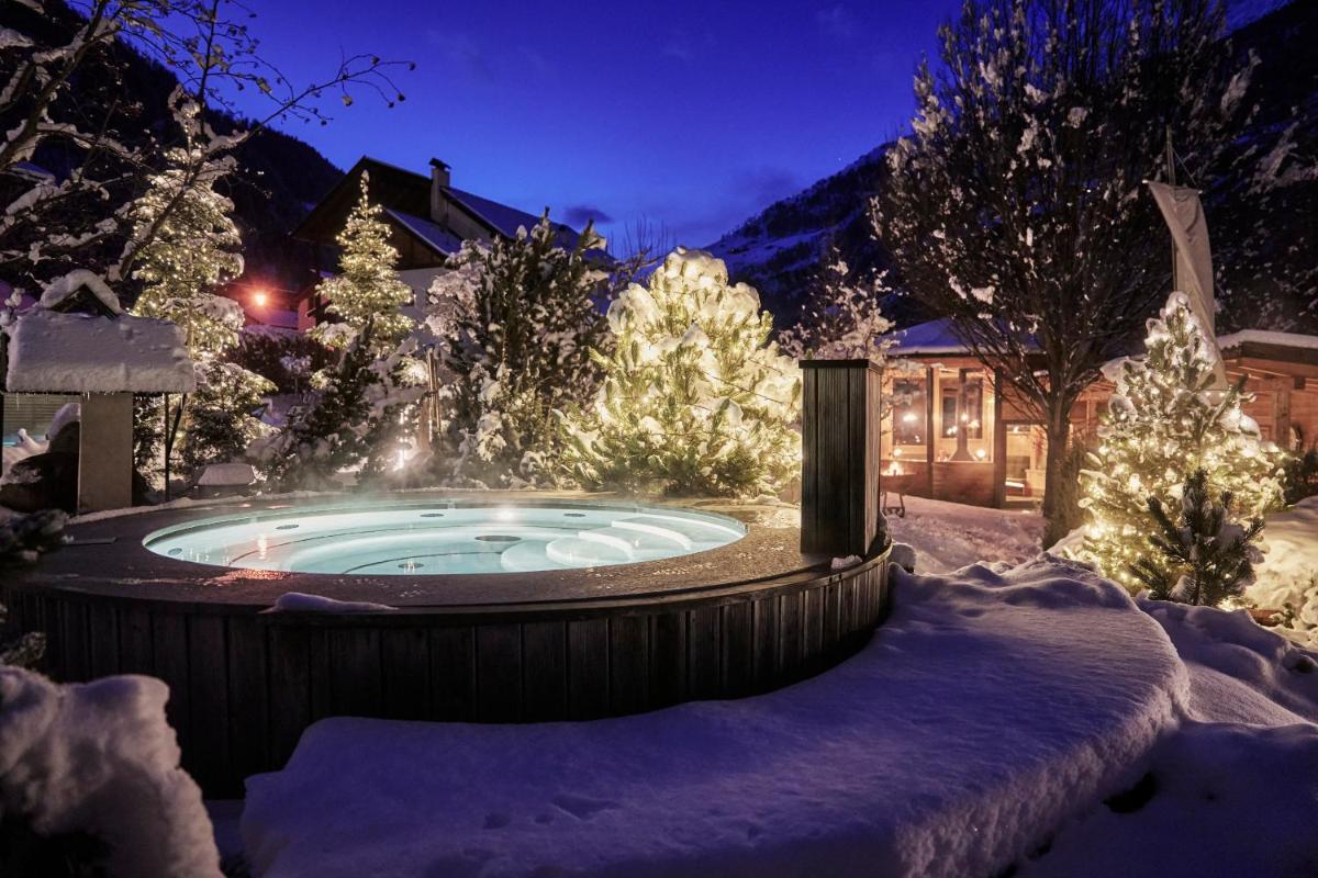 Goldene Rose Karthaus a member of Small Luxury Hotels of the World