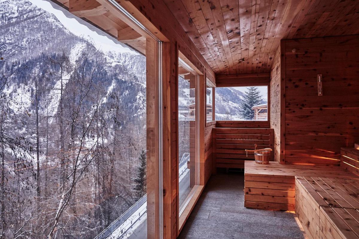 Goldene Rose Karthaus a member of Small Luxury Hotels of the World