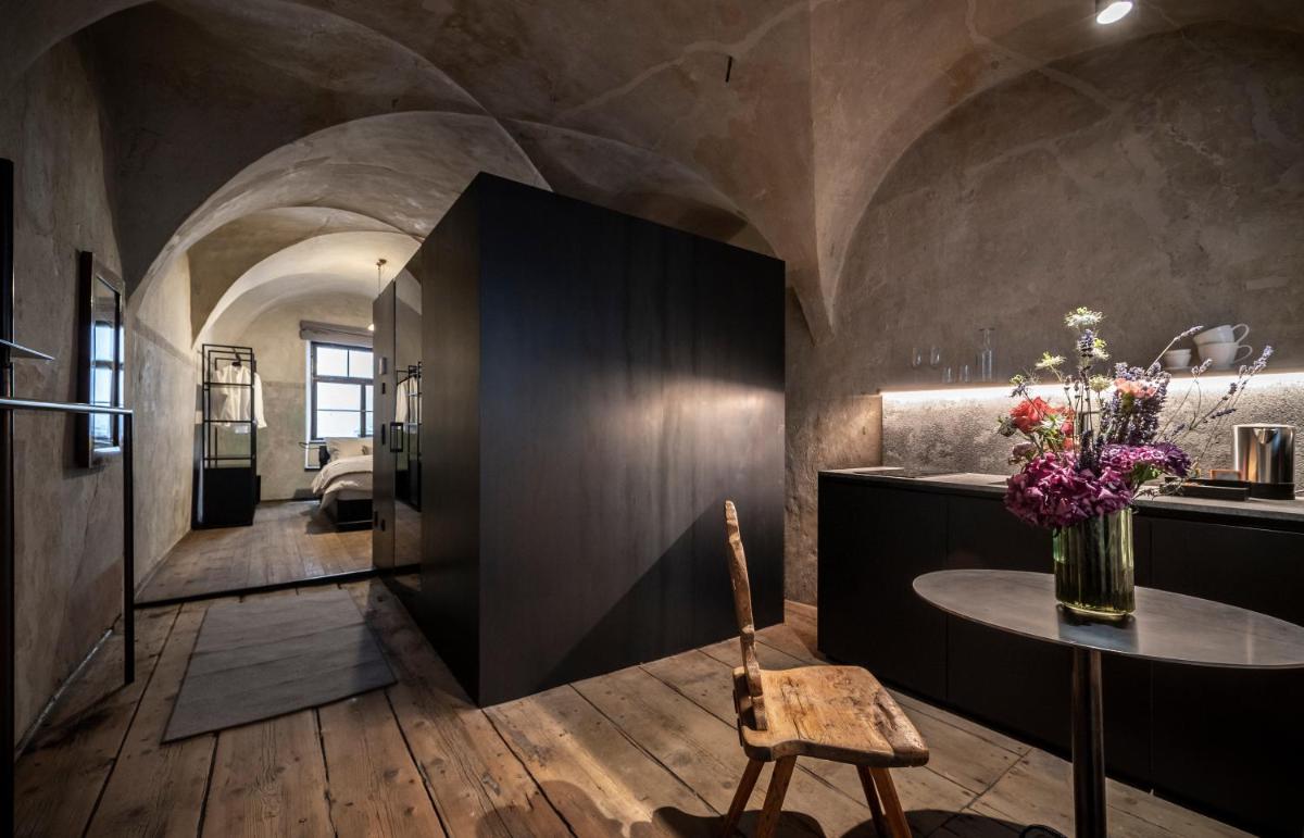 Goldenstern Townhouse