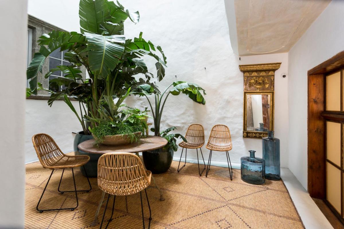 Goldenstern Townhouse