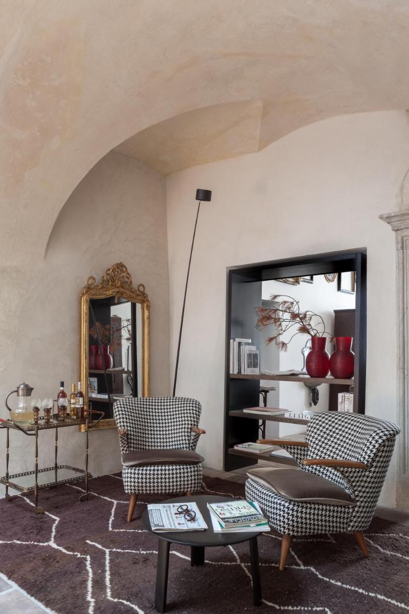 Goldenstern Townhouse