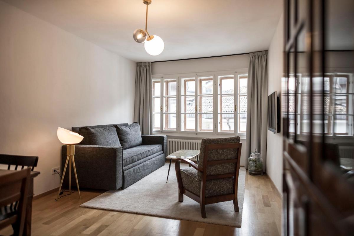 Goldenstern Townhouse