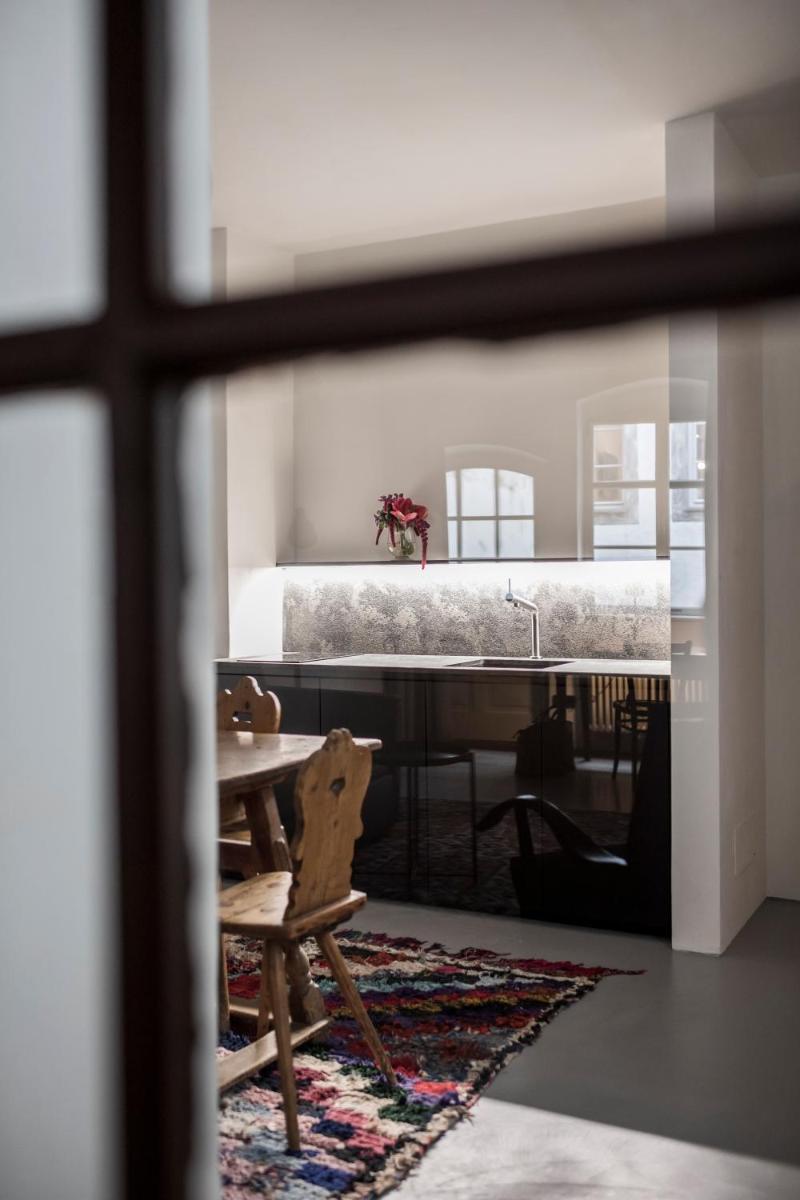 Goldenstern Townhouse