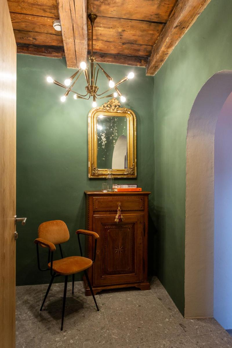 Goldenstern Townhouse