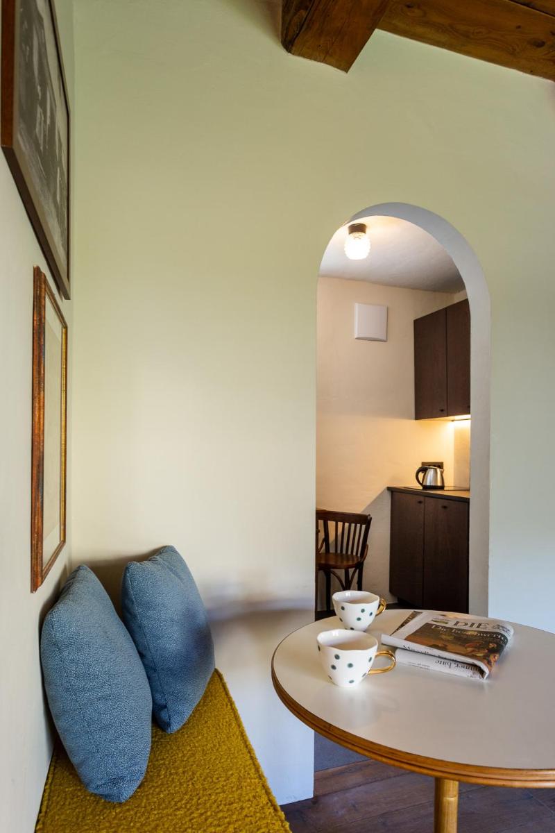 Goldenstern Townhouse
