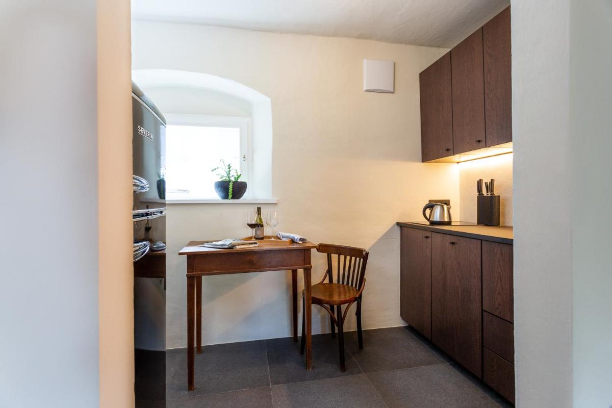 Goldenstern Townhouse
