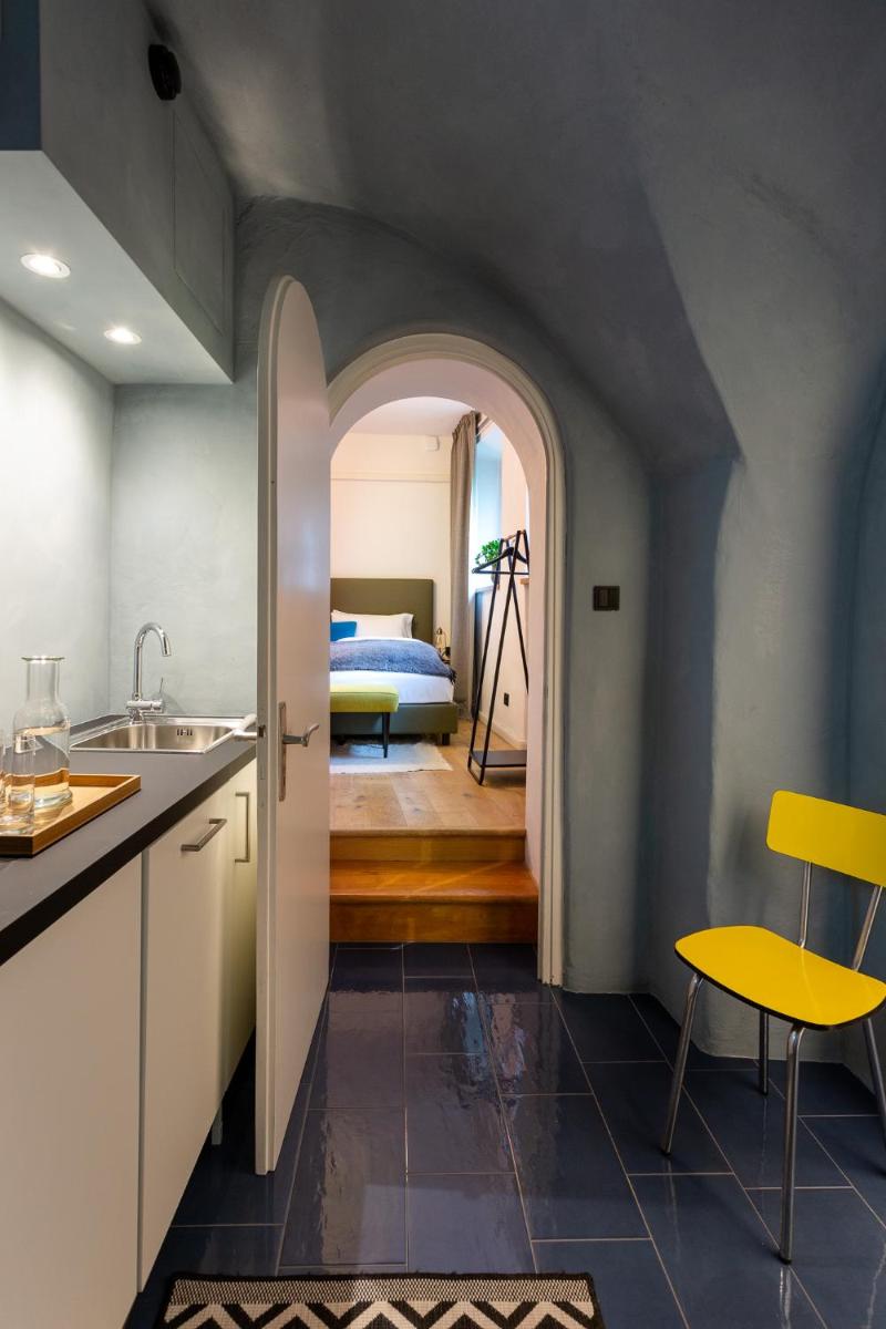 Goldenstern Townhouse