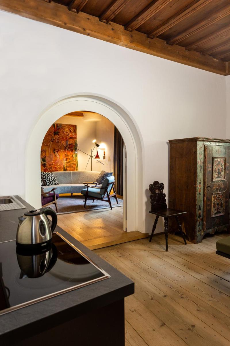 Goldenstern Townhouse