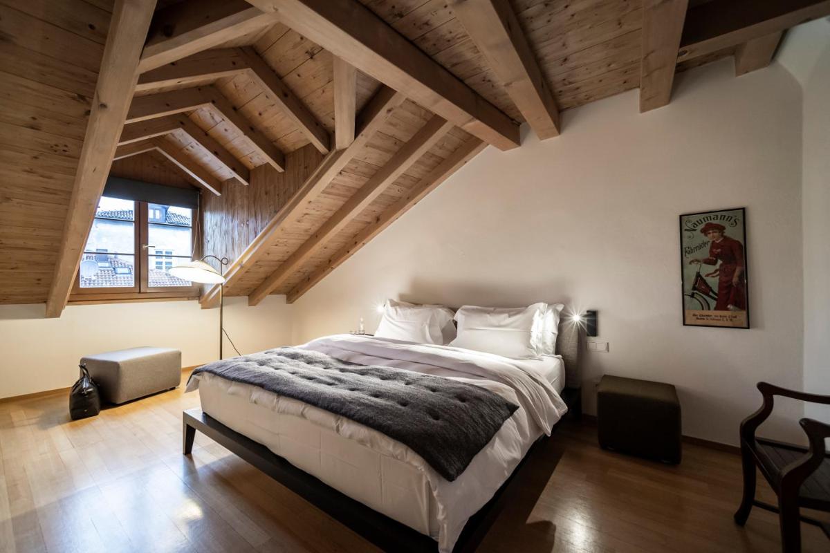 Goldenstern Townhouse