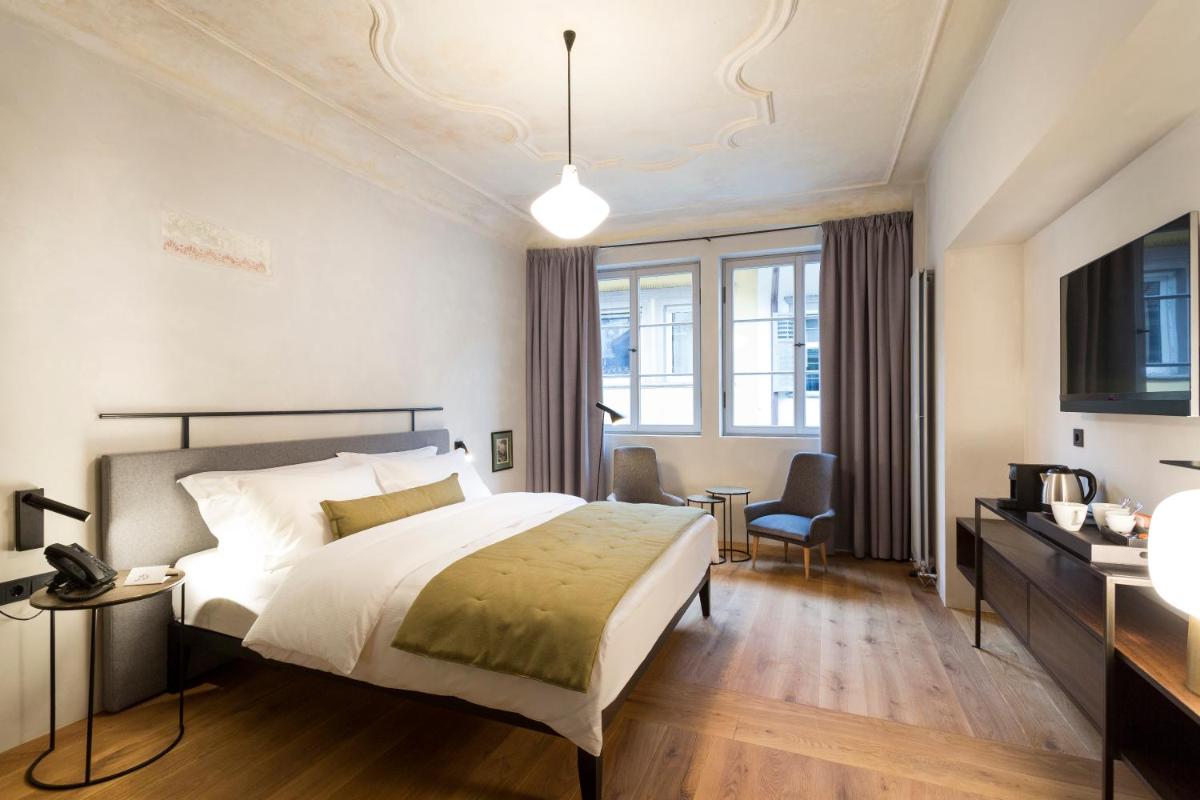 Goldenstern Townhouse