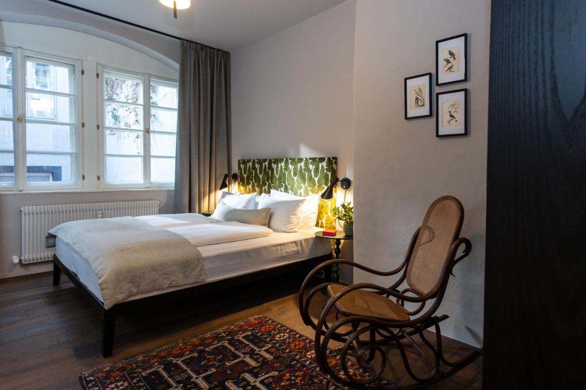 Goldenstern Townhouse