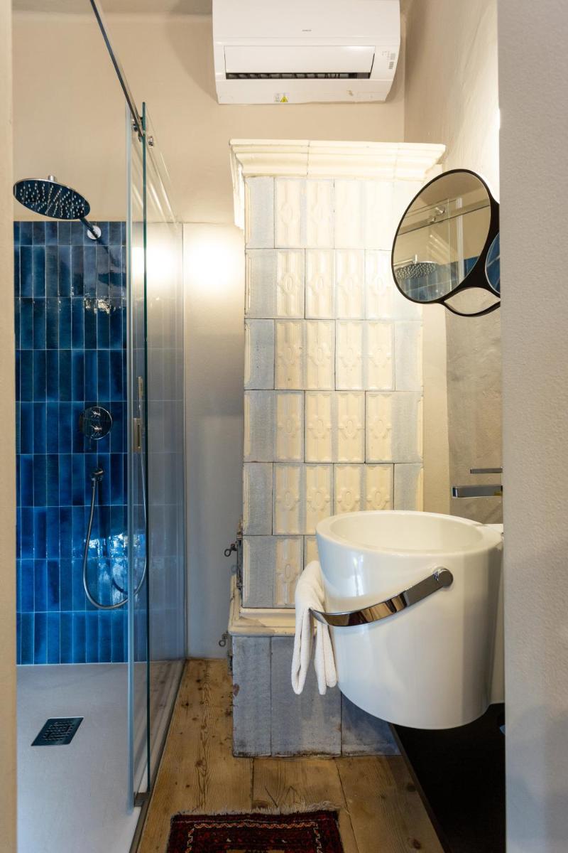 Goldenstern Townhouse