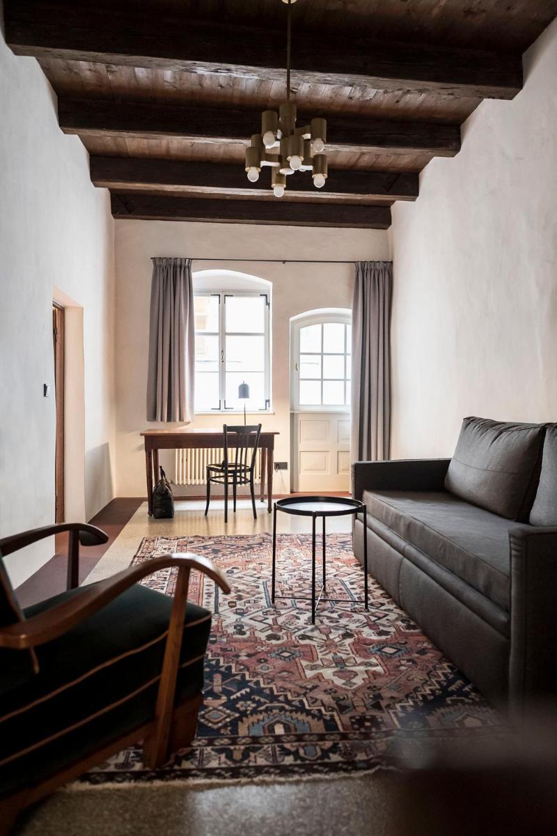 Goldenstern Townhouse