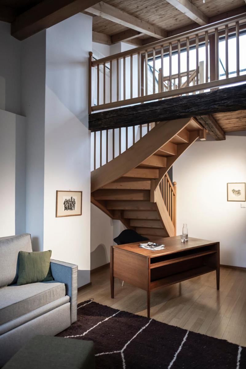 Goldenstern Townhouse