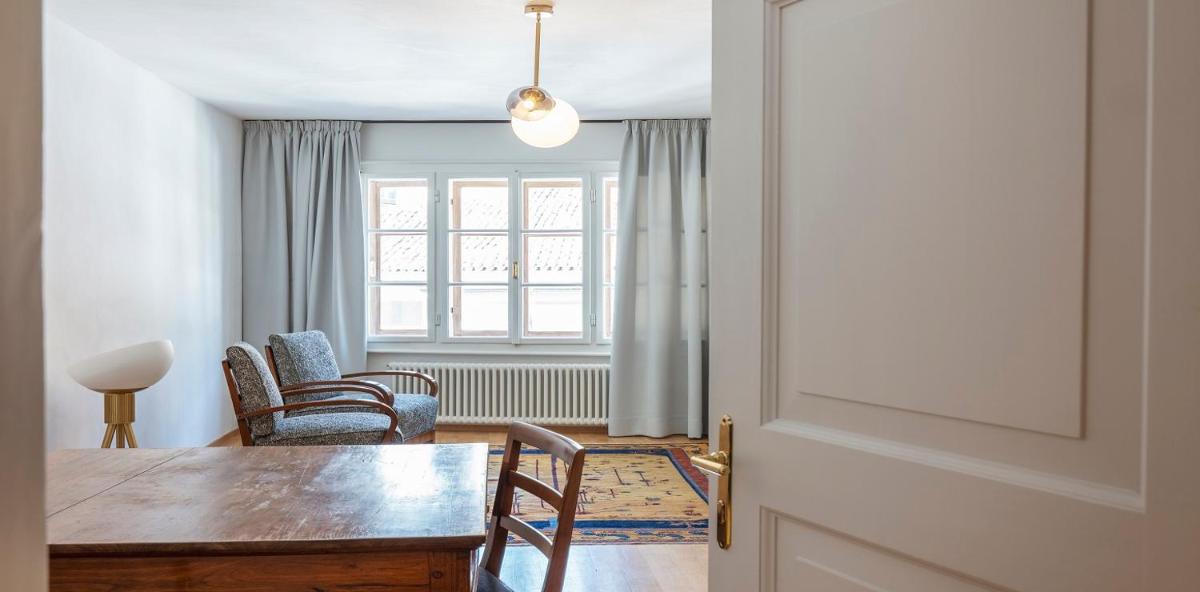 Goldenstern Townhouse