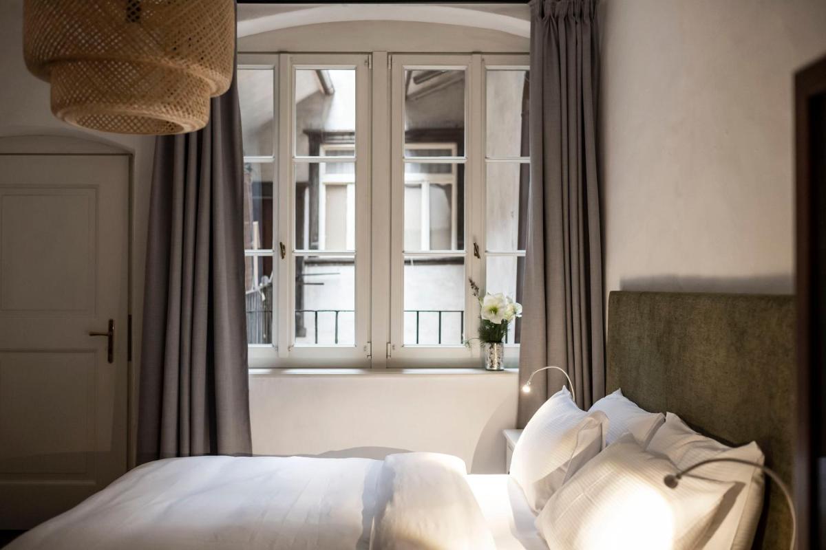 Goldenstern Townhouse