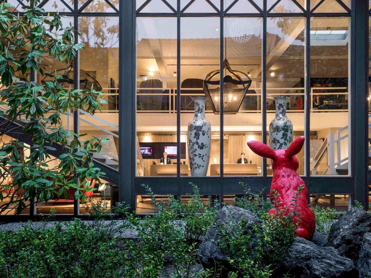 Cabot Hotel Bordeaux - MGallery Collection