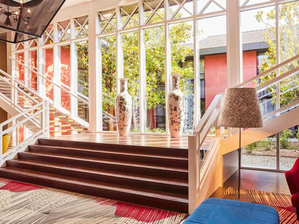 Cabot Hotel Bordeaux - MGallery Collection