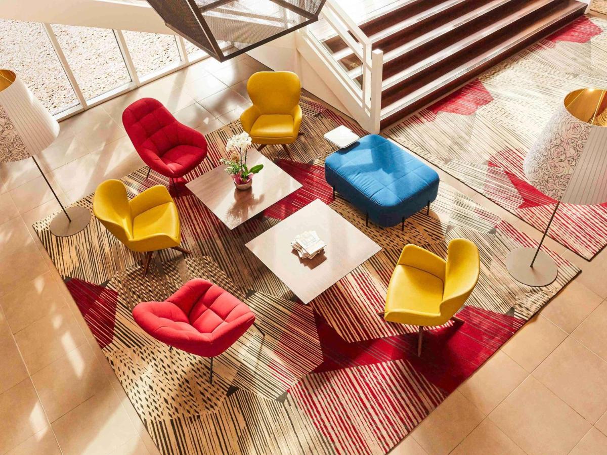 Cabot Hotel Bordeaux - MGallery Collection