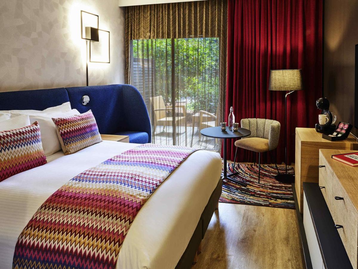 Cabot Hotel Bordeaux - MGallery Collection