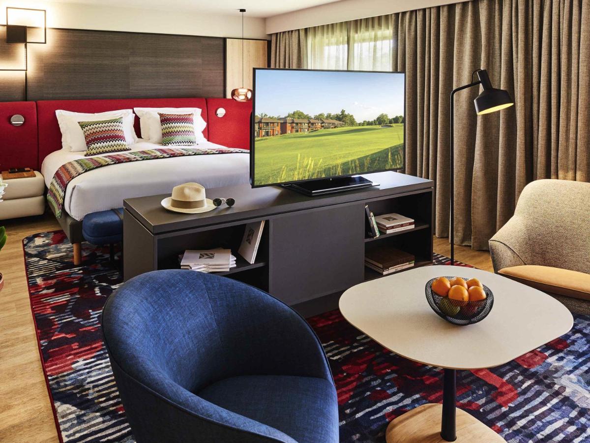 Cabot Hotel Bordeaux - MGallery Collection