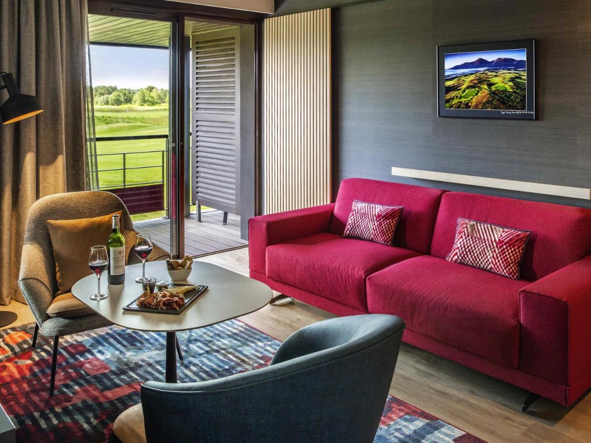 Cabot Hotel Bordeaux - MGallery Collection