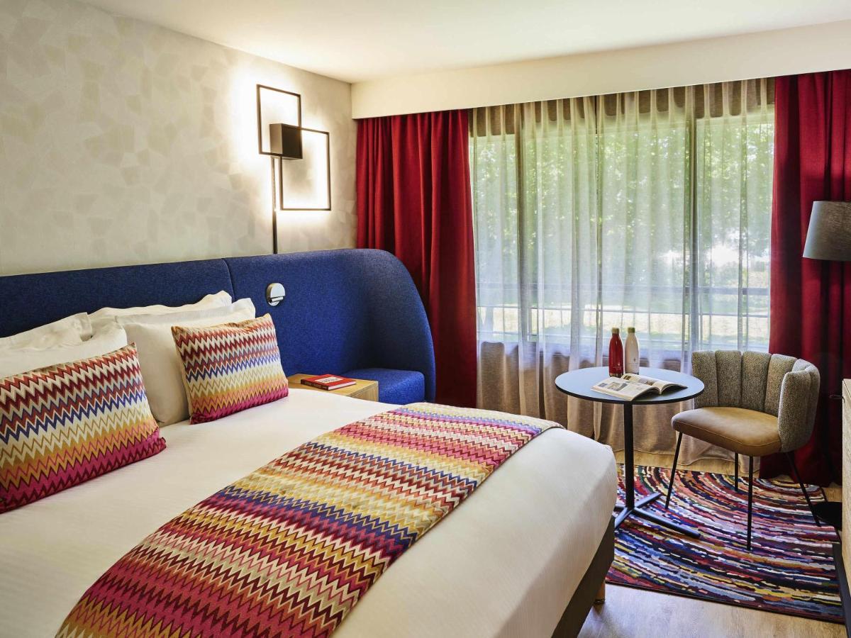 Cabot Hotel Bordeaux - MGallery Collection