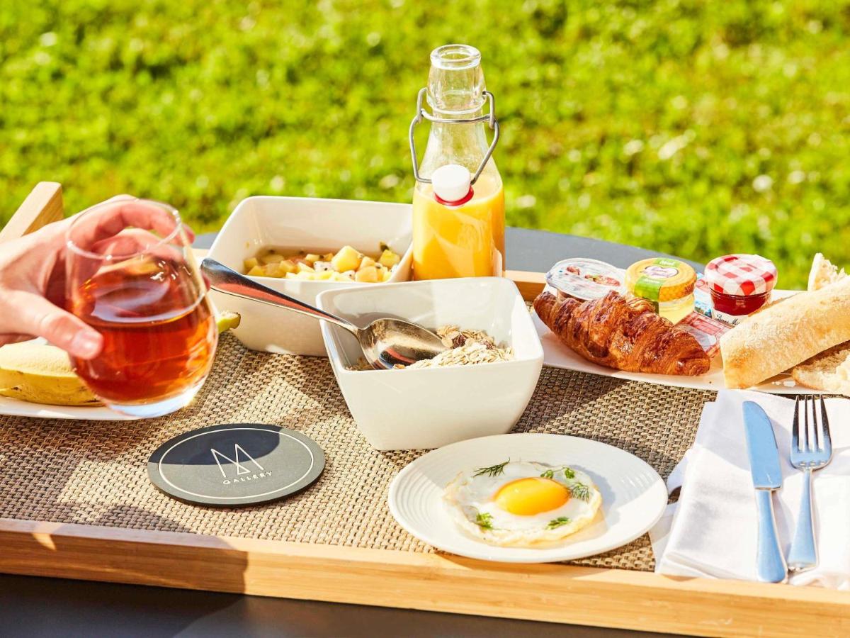 Cabot Hotel Bordeaux - MGallery Collection