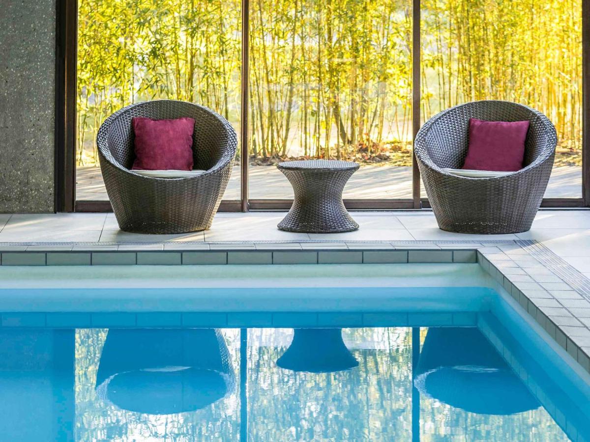 Cabot Hotel Bordeaux - MGallery Collection