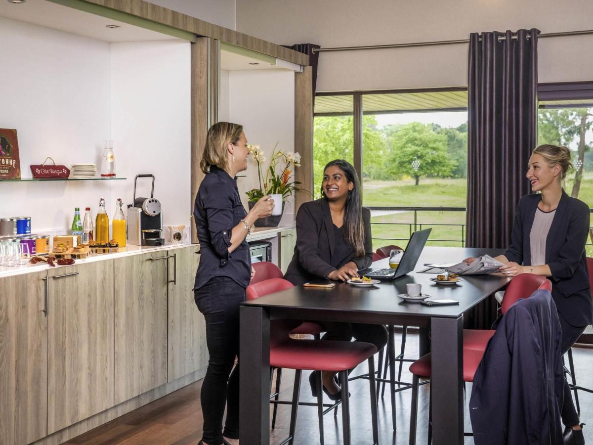 Cabot Hotel Bordeaux - MGallery Collection