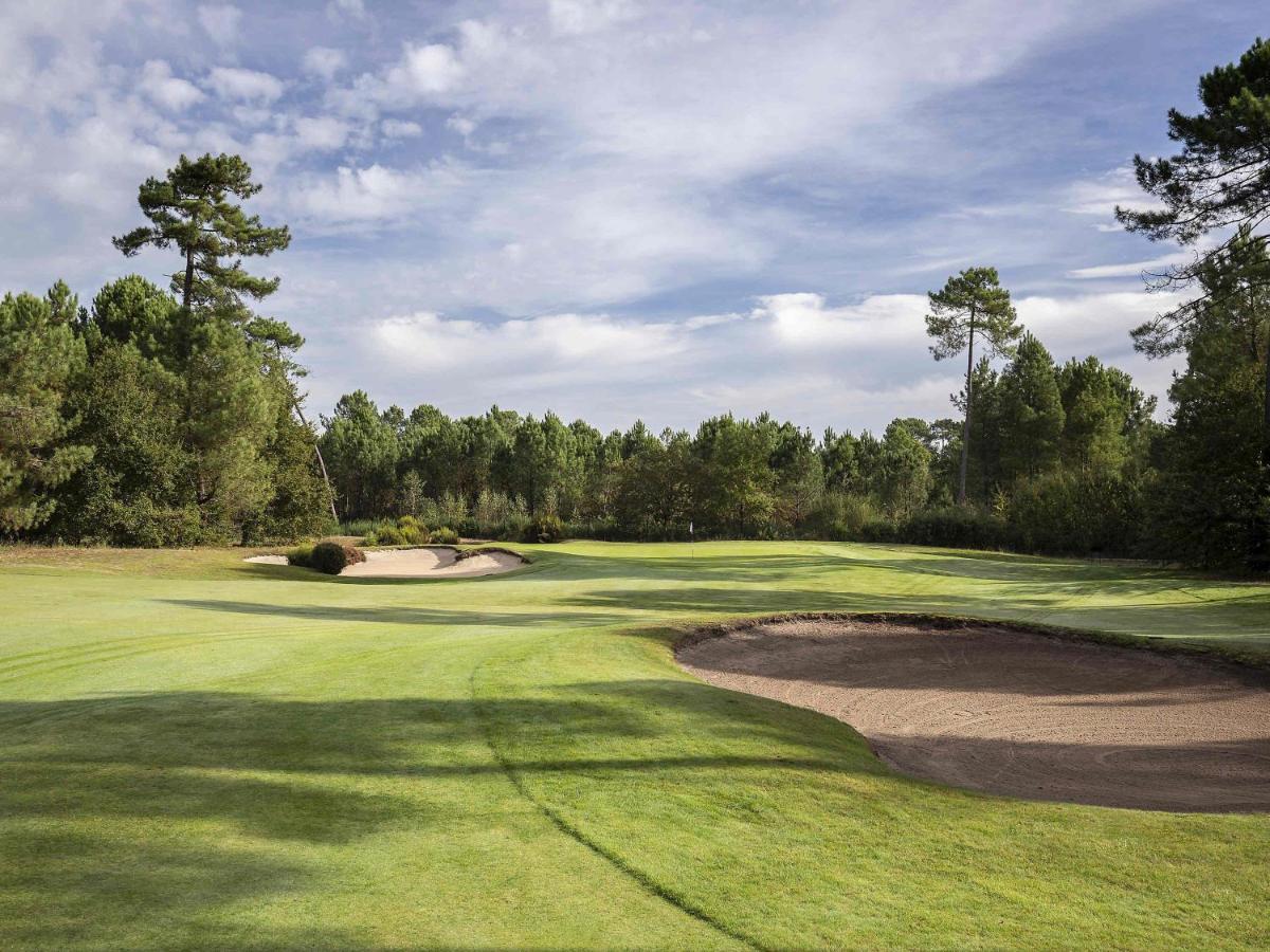 Cabot Hotel Bordeaux - MGallery Collection