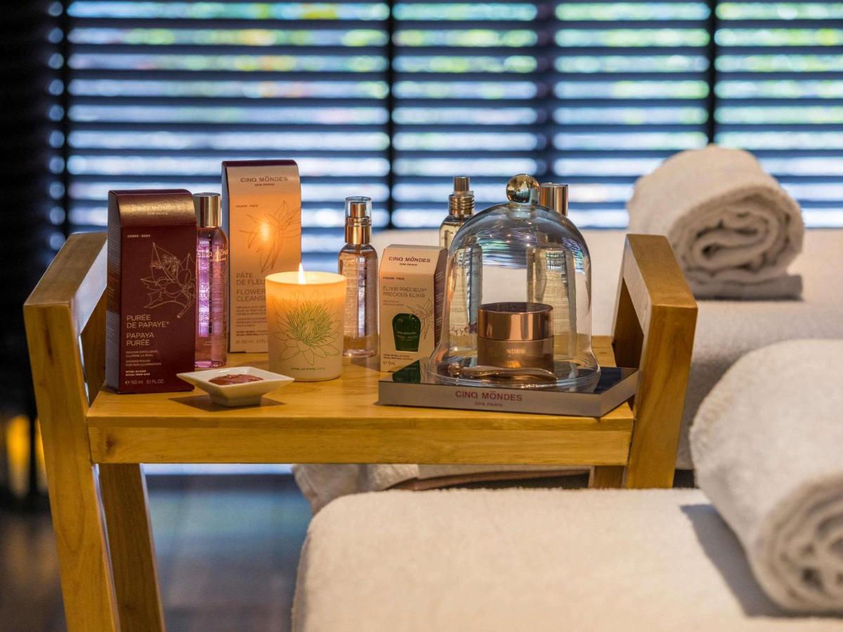 Cabot Hotel Bordeaux - MGallery Collection