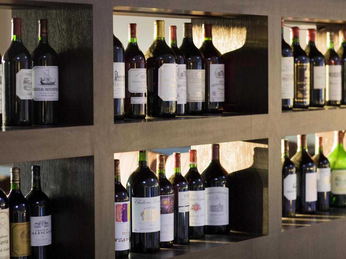 Cabot Hotel Bordeaux - MGallery Collection