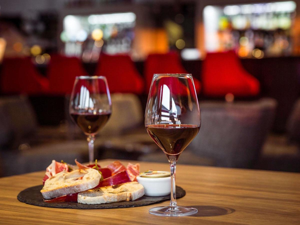 Cabot Hotel Bordeaux - MGallery Collection