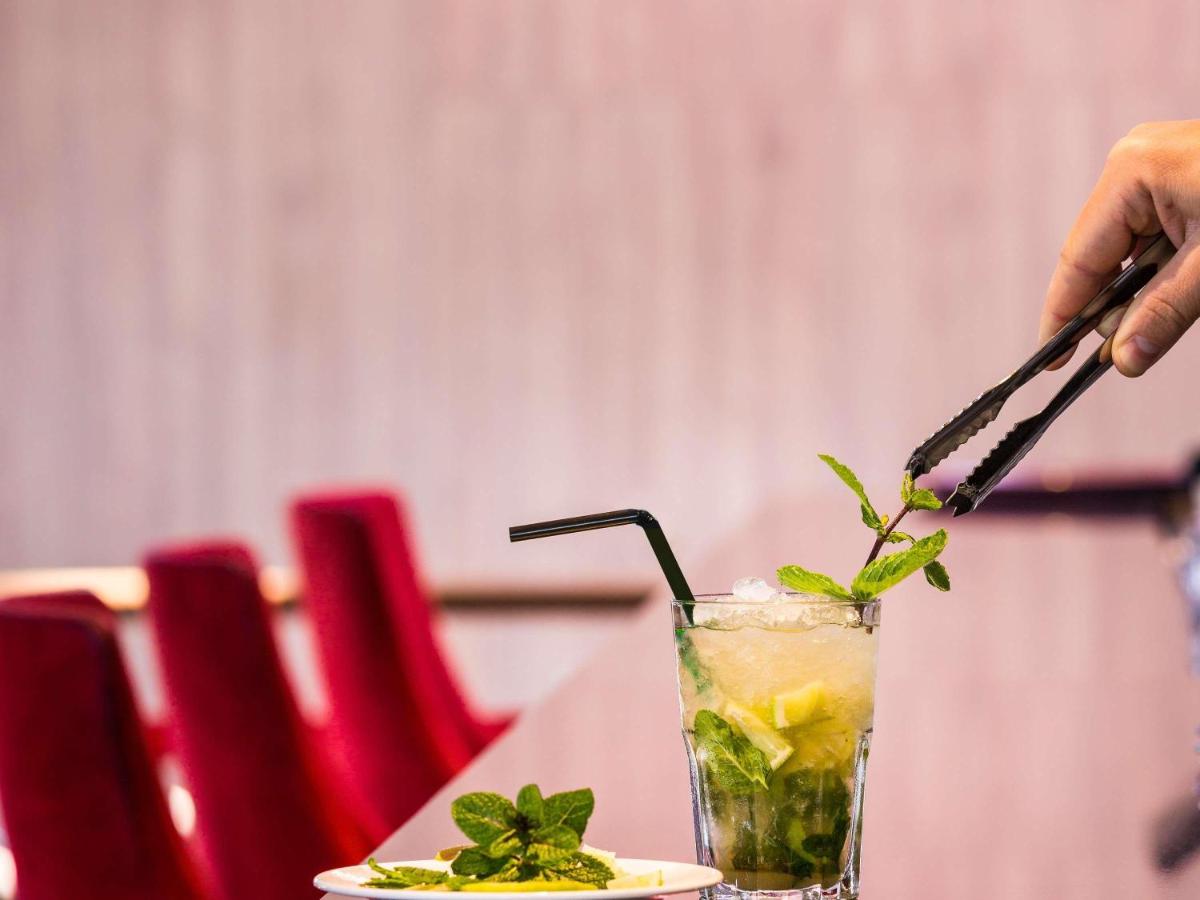 Cabot Hotel Bordeaux - MGallery Collection