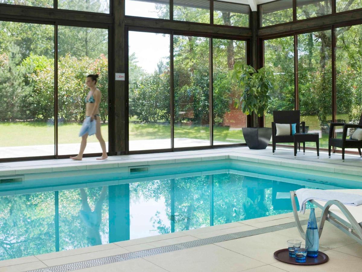 Cabot Hotel Bordeaux - MGallery Collection