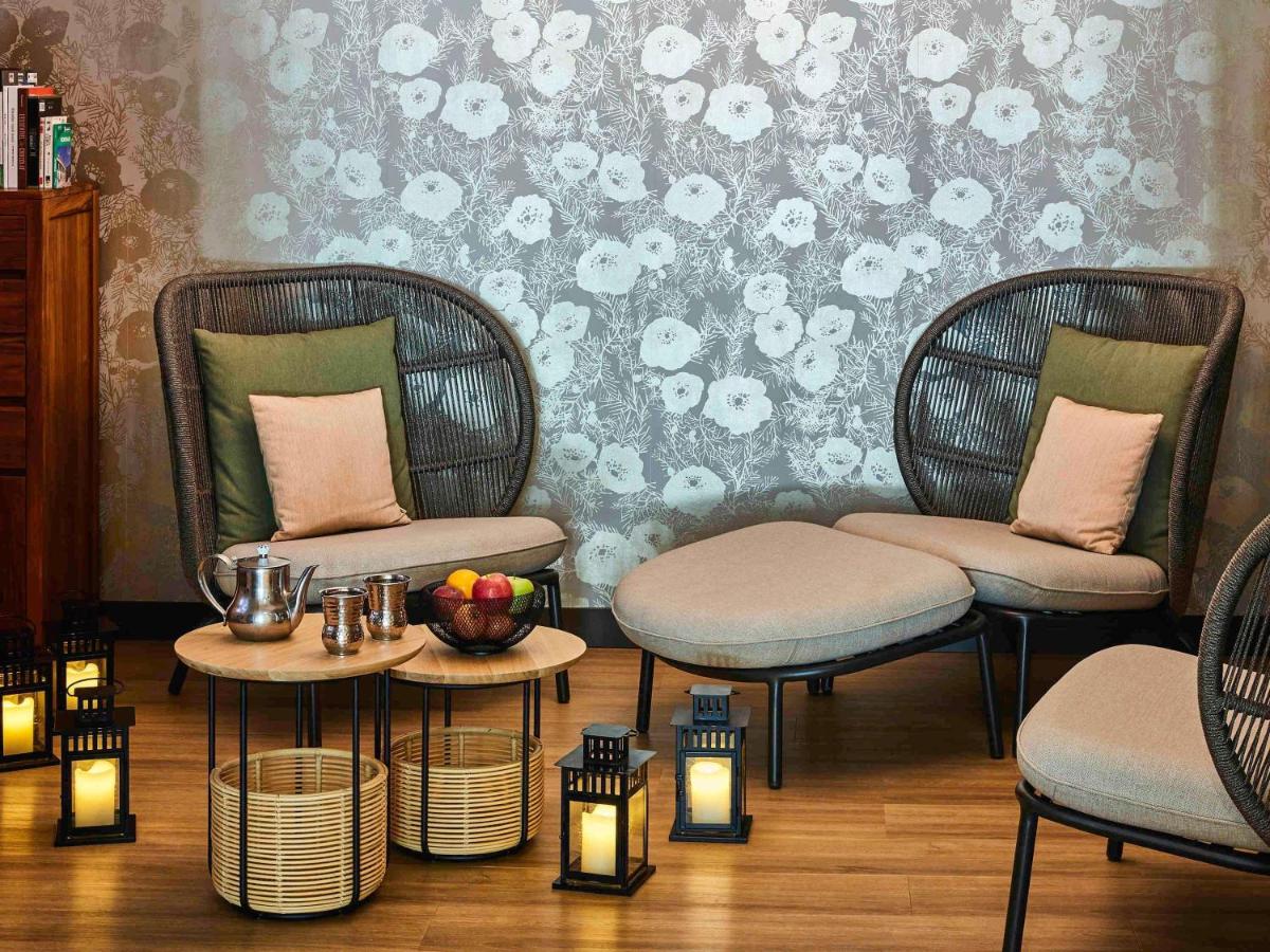 Cabot Hotel Bordeaux - MGallery Collection