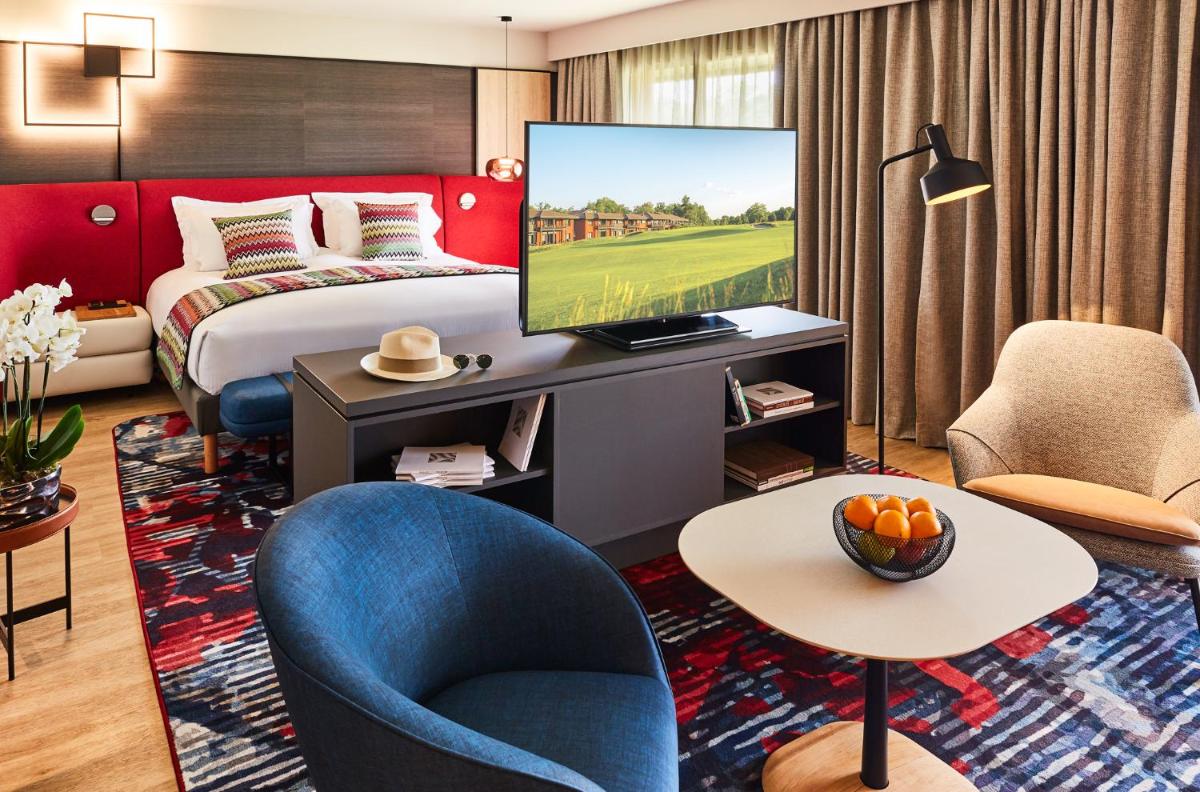 Cabot Hotel Bordeaux - MGallery Collection