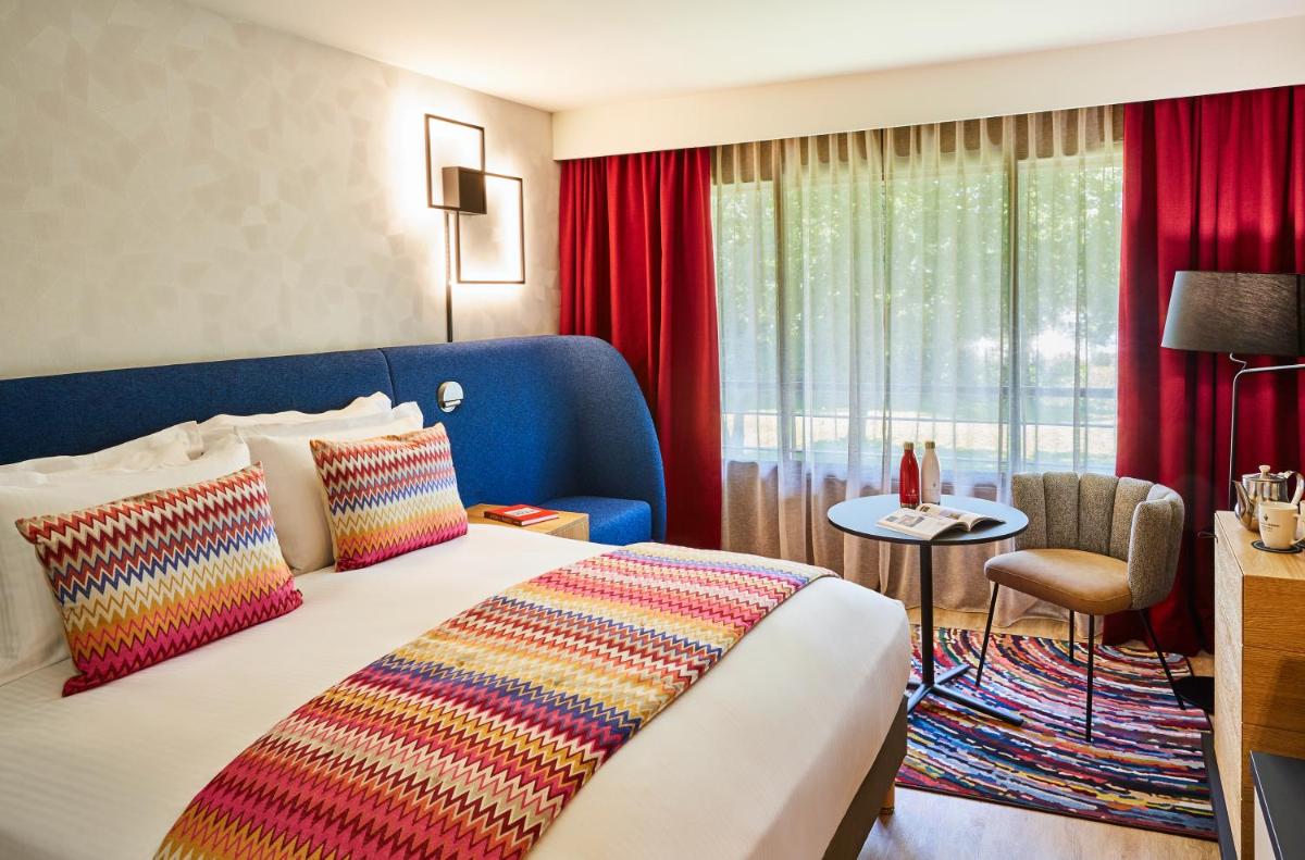 Cabot Hotel Bordeaux - MGallery Collection