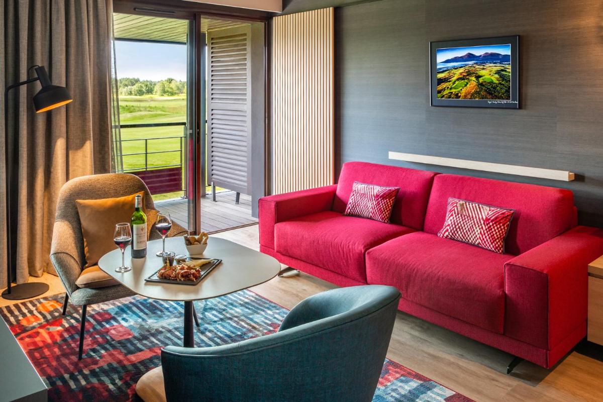 Cabot Hotel Bordeaux - MGallery Collection