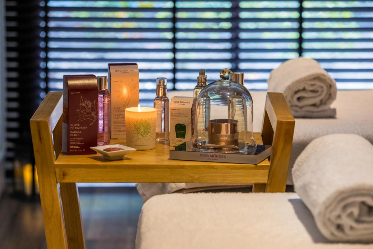 Cabot Hotel Bordeaux - MGallery Collection