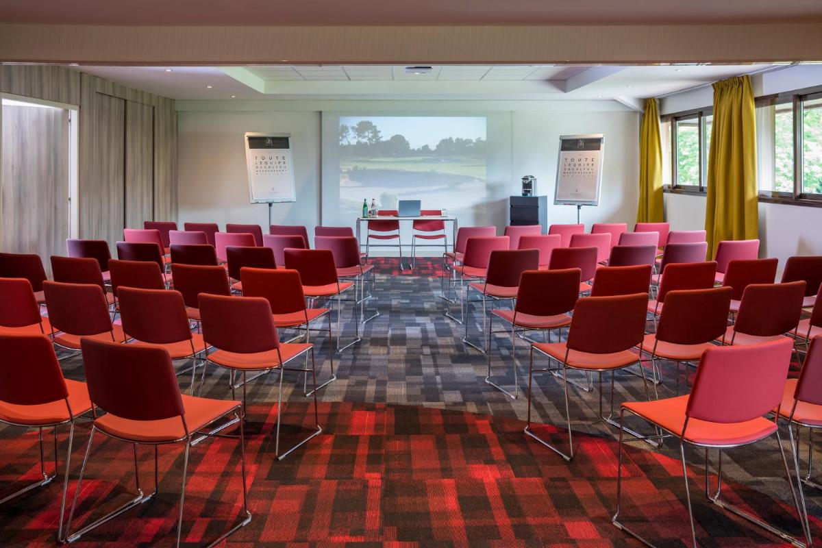 Cabot Hotel Bordeaux - MGallery Collection