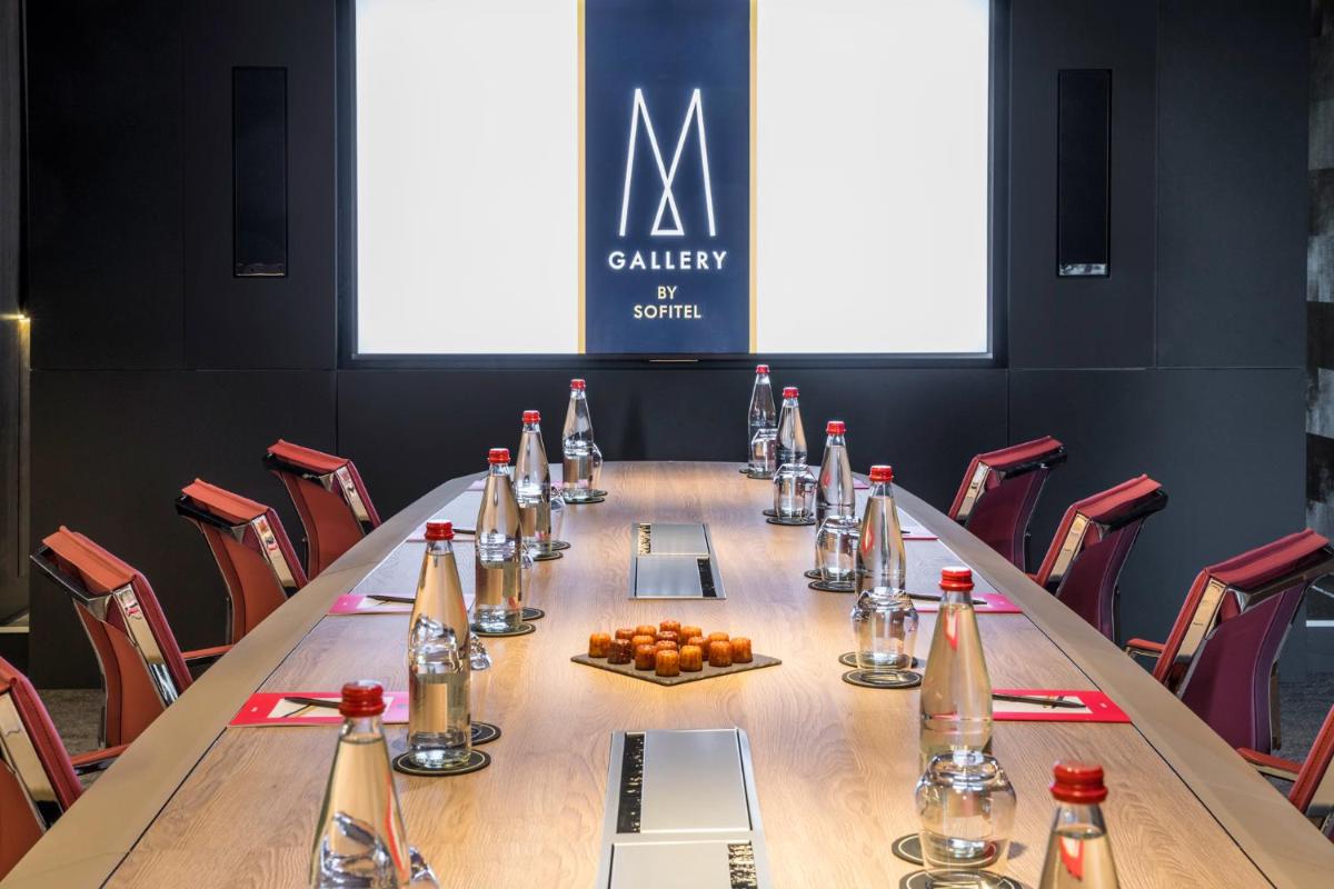 Cabot Hotel Bordeaux - MGallery Collection