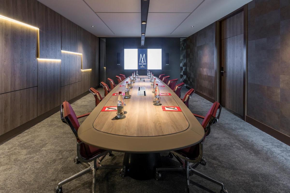 Cabot Hotel Bordeaux - MGallery Collection