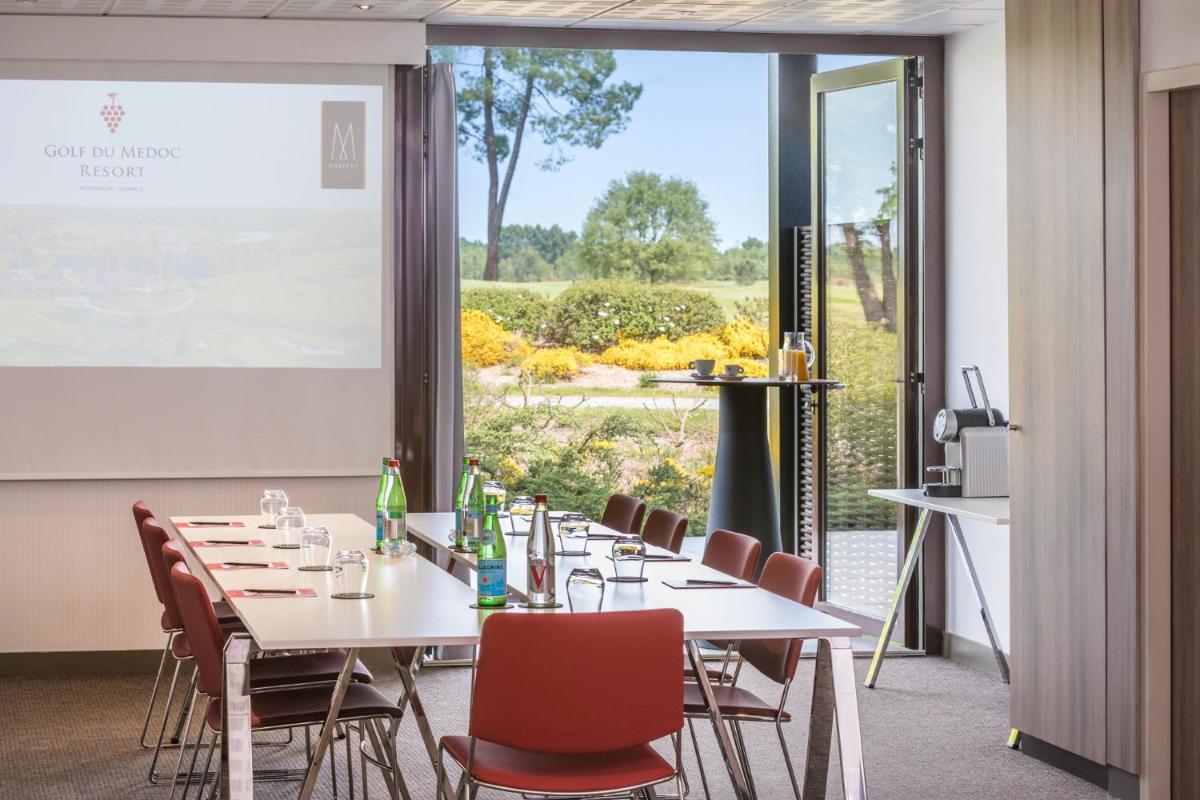 Cabot Hotel Bordeaux - MGallery Collection