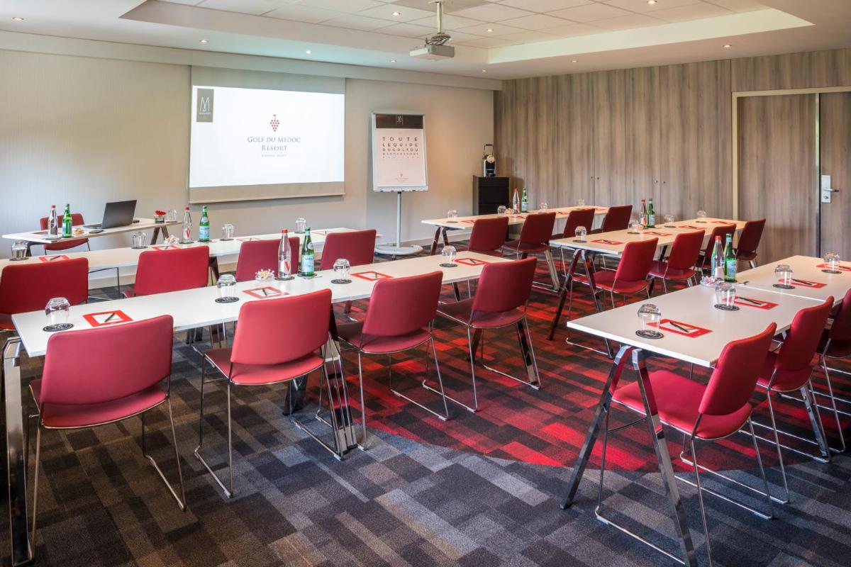 Cabot Hotel Bordeaux - MGallery Collection