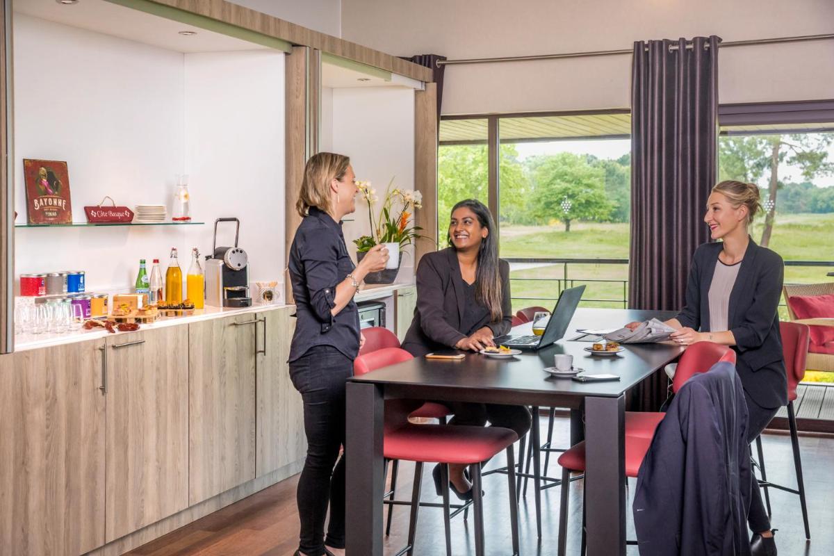 Cabot Hotel Bordeaux - MGallery Collection