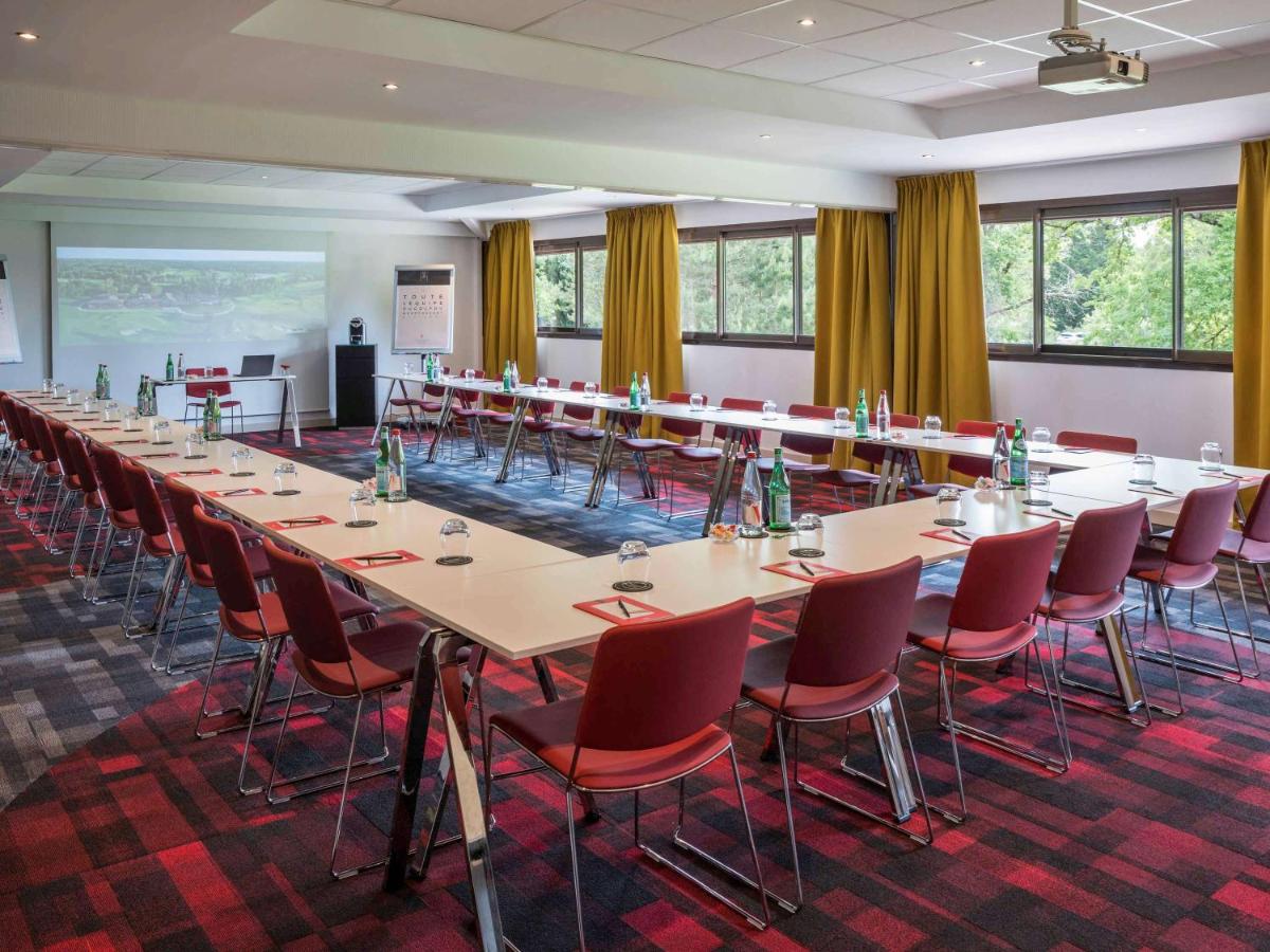 Cabot Hotel Bordeaux - MGallery Collection